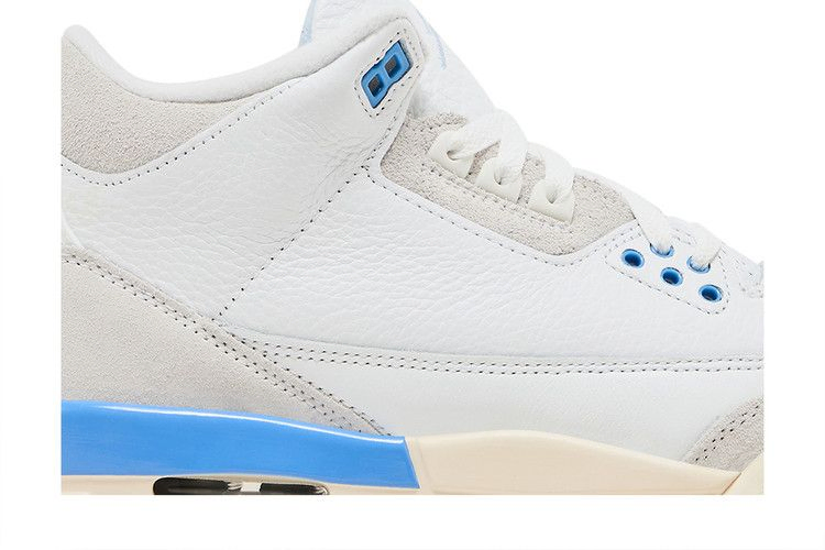 Кроссовки Air Jordan 3 Retro GS 'Lucky Shorts'