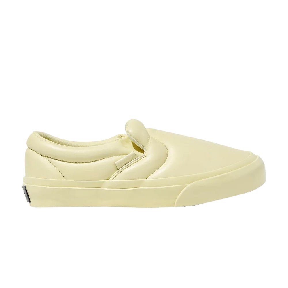 Krossovki-Proenza-Schouler-x-Vans-Puffy-Slip-On-Resin