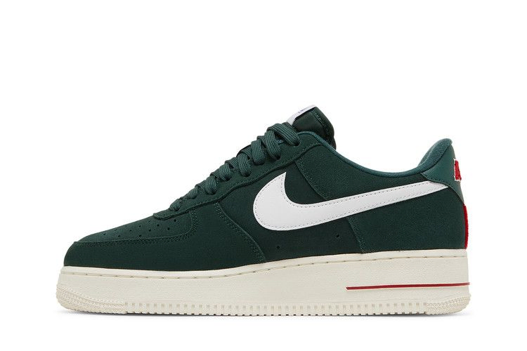Кроссовки Nike Air Force 1 Low 'Athletic Club'