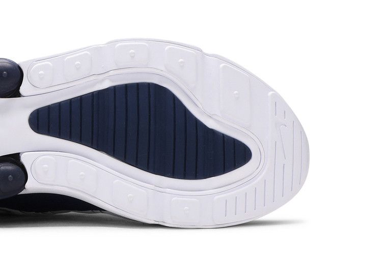 Кроссовки Nike Air Max 270 'Midnight Navy'