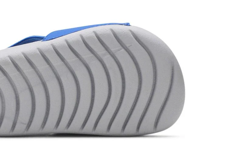 Krossovki-Nike-Kawa-Slide-TD-Hyper-Cobalt-Grey-4