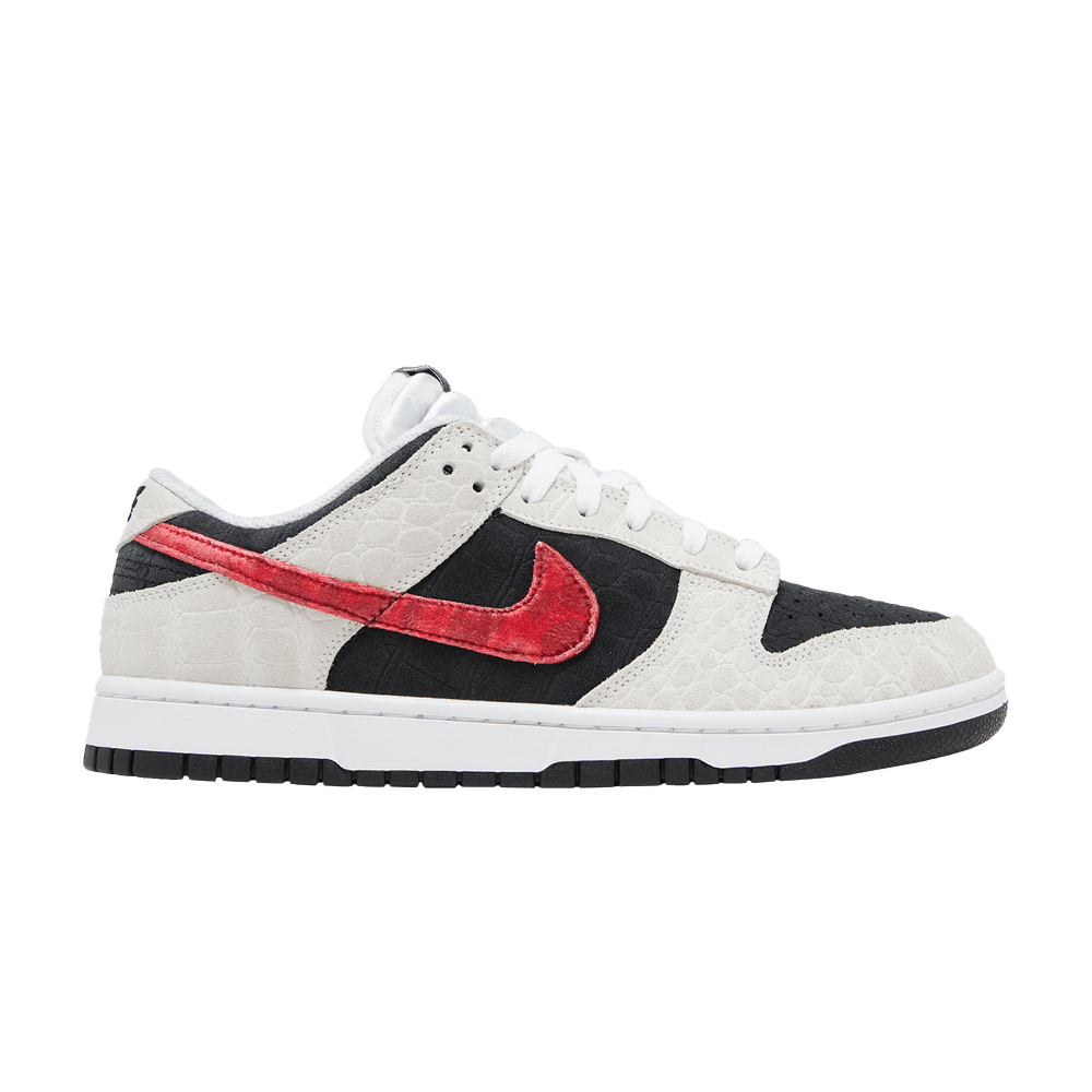 Кроссовки Nike Dunk Low 'Animal Print' Unlocked By You