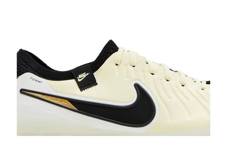 Кроссовки Nike Tiempo Legend 10 Elite FG 'Mad Ready Pack'