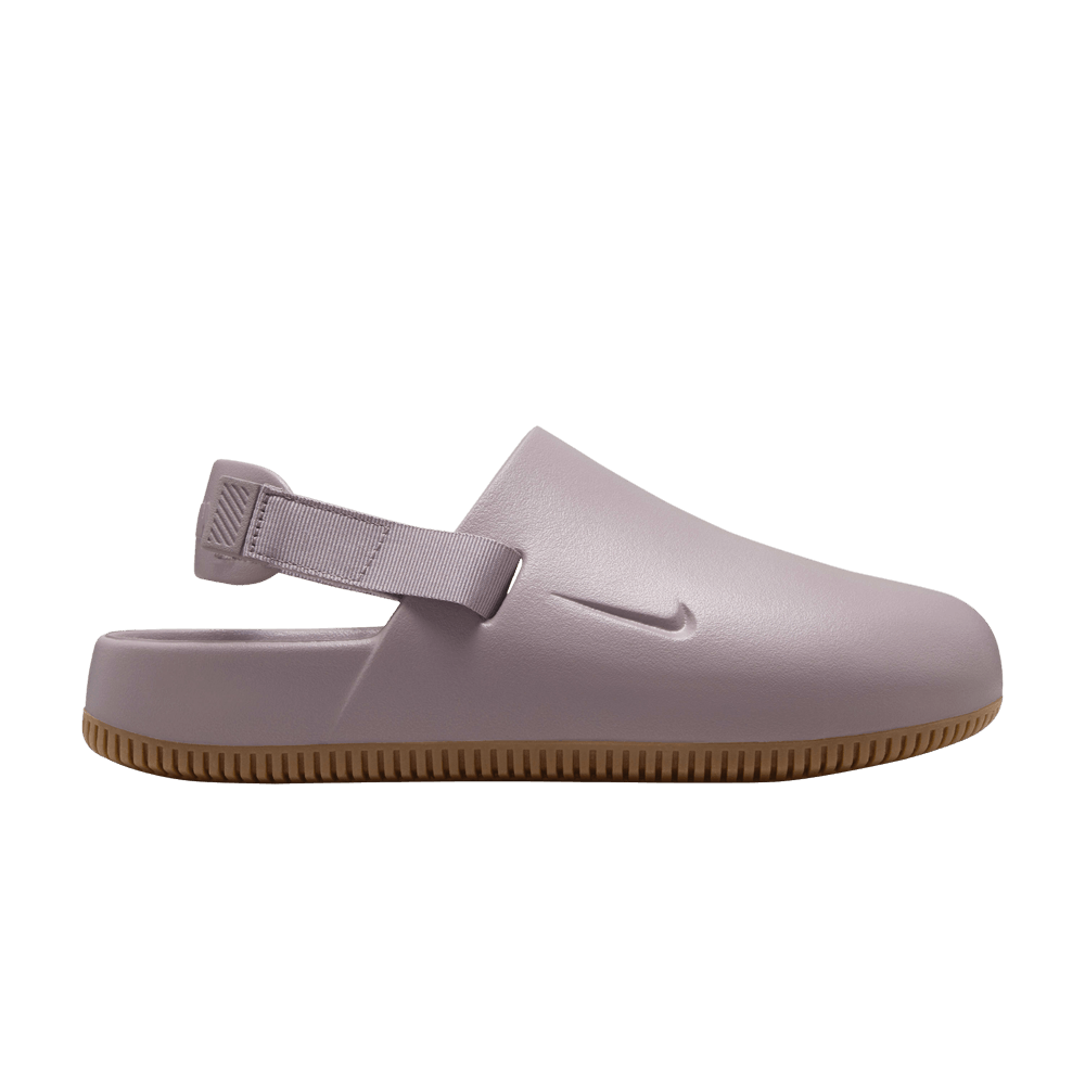 Кроссовки Nike Wmns Calm Mule 'Light Violet Ore'