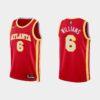 2022-23-Atlanta-Hawks-6-Lou-Williams-Icon-Edition-Red-Jersey--100x100
