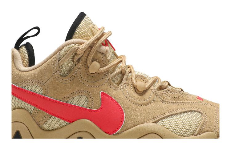 Кроссовки Nike Air Barrage Low 'Wheat'