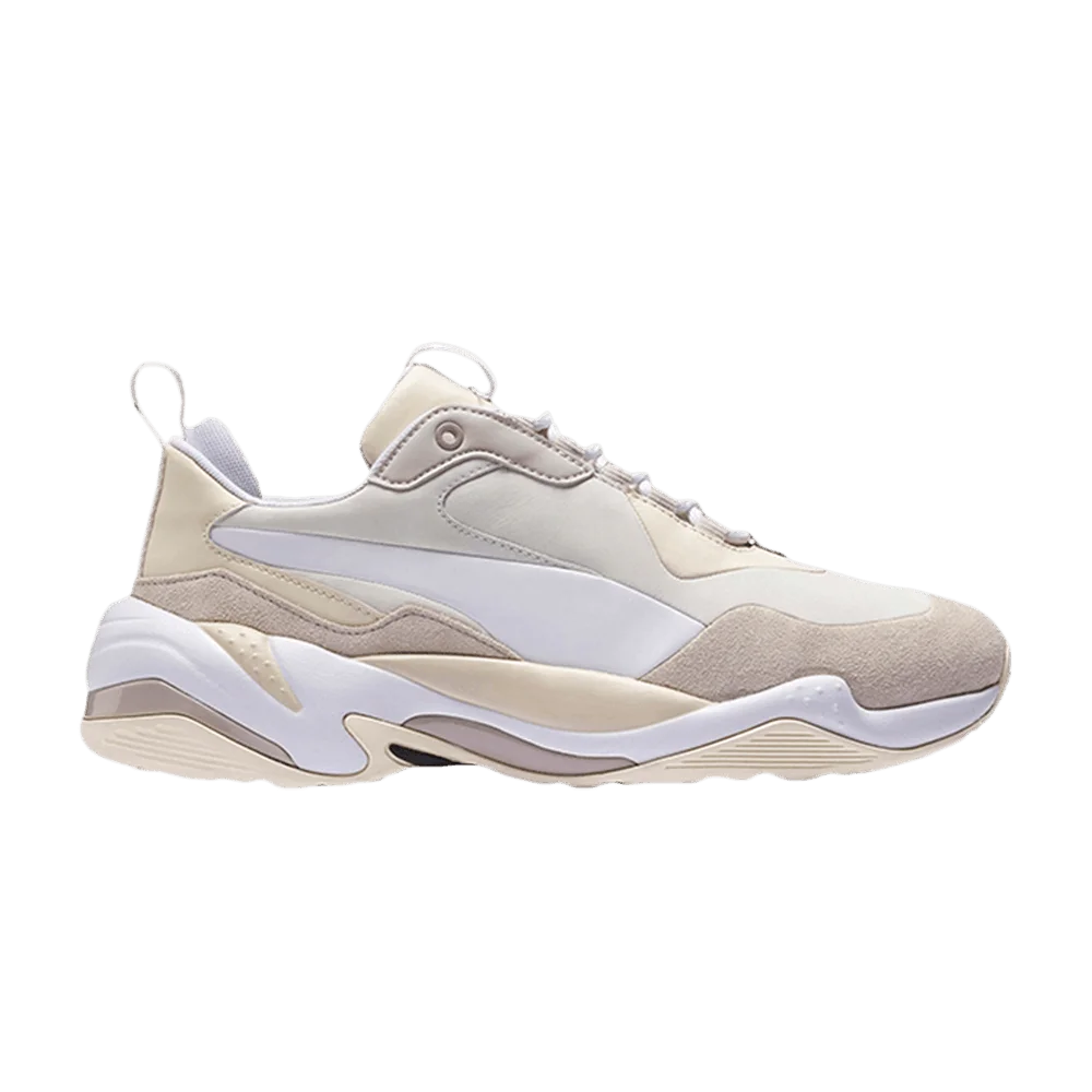 Krossovki-Puma-Thunder-Nature-Grey-Cream