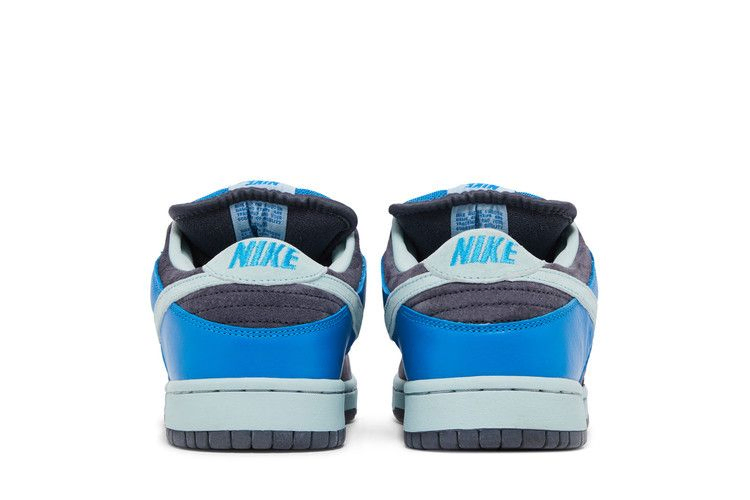 Кроссовки Nike Dunk Low Pro SB 'Aqua Chalk'