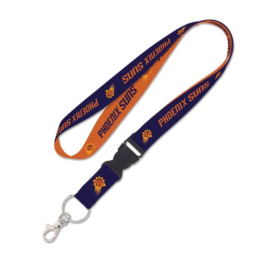 Ланъярд Wincraft Phoenix Suns NBA Lanyard