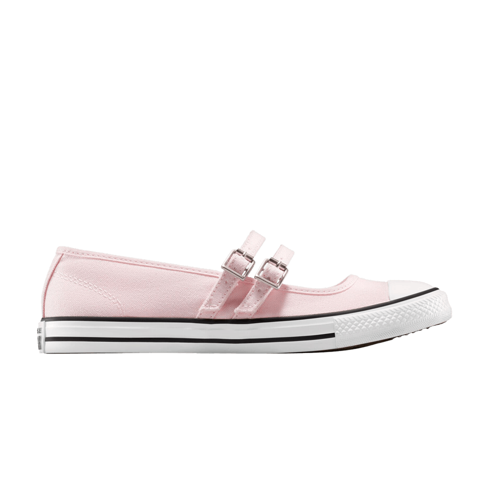 Converse Wmns Chuck Taylor All Star Dainty Mary Jane 'Sugar Berry'