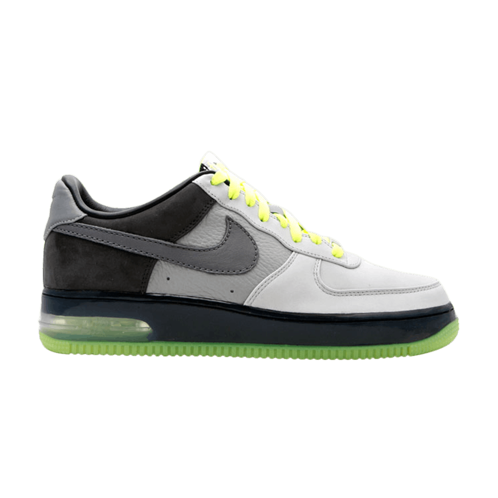 Кроссовки Nike Air Force 1 Supreme Max Air 'Air Max 95'