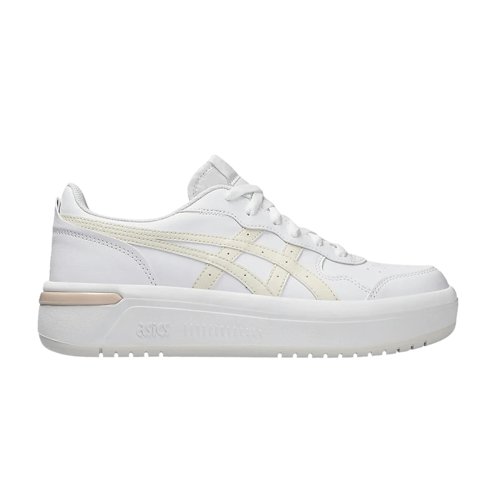 Кроссовки Asics Japan S ST 'White Birch'