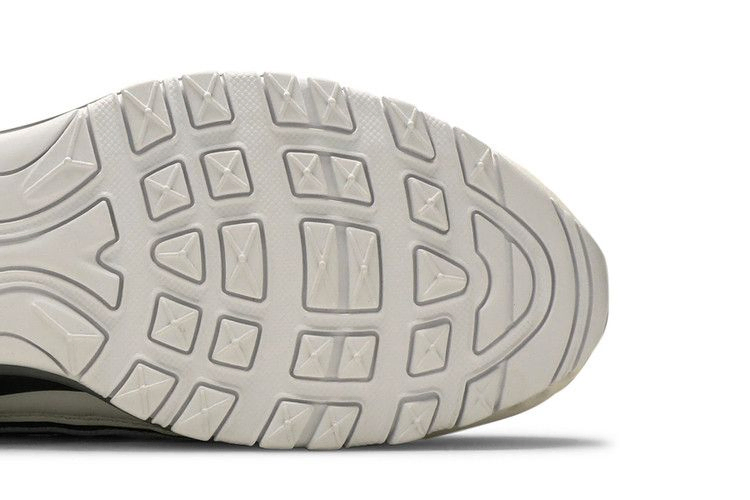 Кроссовки Nike Air Max 98 'White Black'