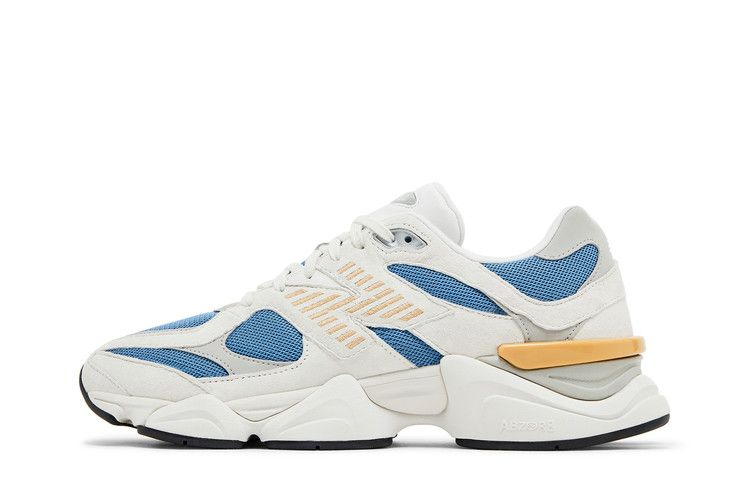 Кроссовки New Balance 9060 'Heron Blue Grey'