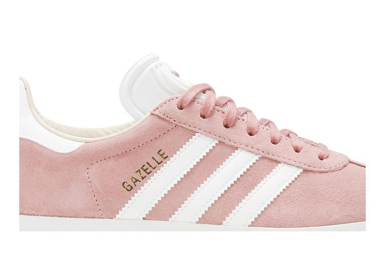 Кроссовки Adidas Wmns Gazelle 'Ash Pearl'