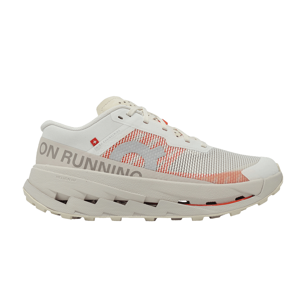 Кроссовки ON Wmns Cloudultra 3 'Ivory Pearl'
