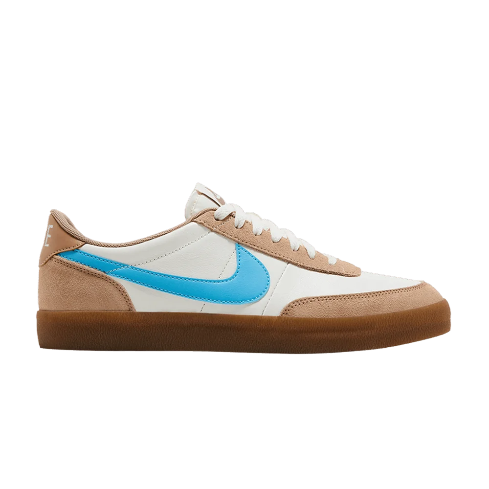 Кроссовки Nike Killshot 2 Leather 'Hemp Baltic Blue'