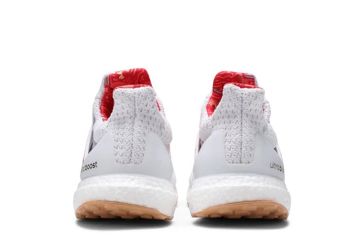 Кроссовки Adidas UltraBoost 5.0 DNA 'Chinese New Year'