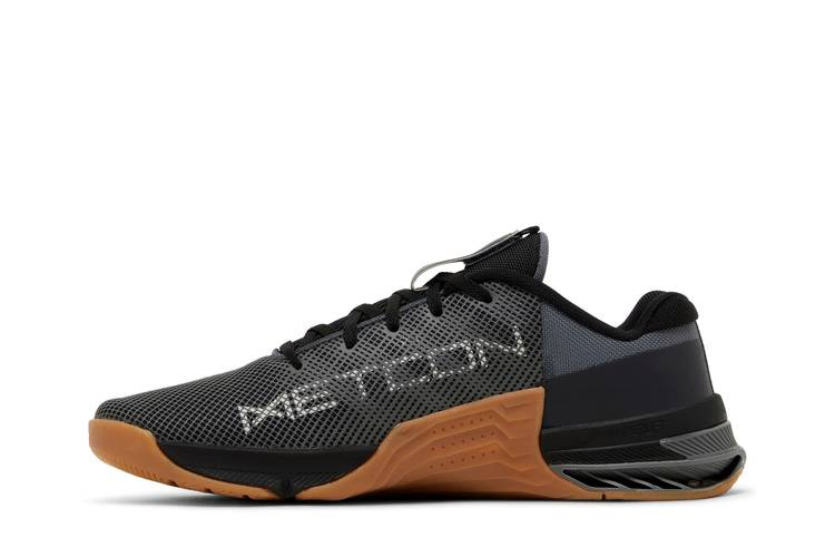 Кроссовки Nike Metcon 8 'Iron Grey Gum'