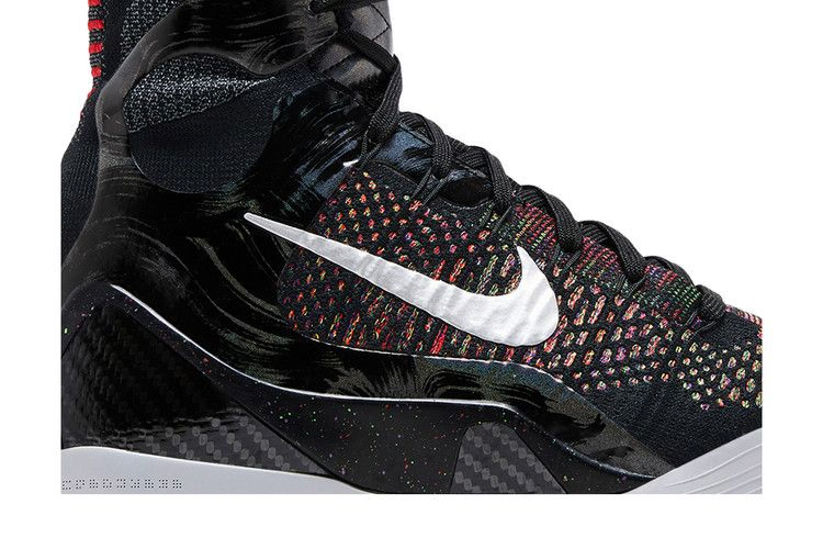 Кроссовки Nike Kobe 9 Elite Protro 'Masterpiece' 2025