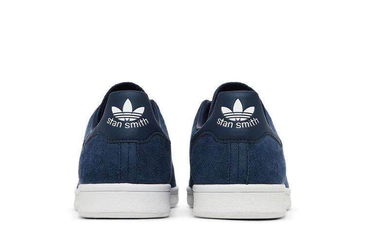 Кроссовки Adidas Stan Smith 'Collegiate Navy Gold Metallic'