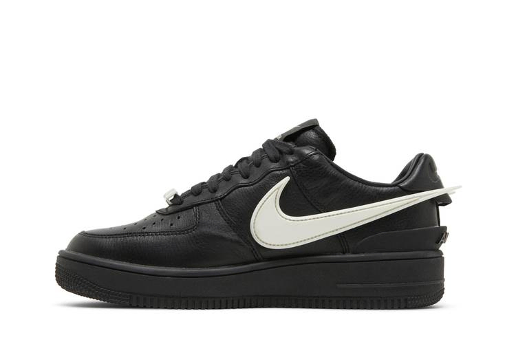 Кроссовки AMBUSH x Nike Air Force 1 Low 'Black'