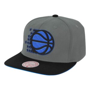Mitchell-Ness-Neon-Lights-Snapback-HWC-Orlando-Magic-300x300