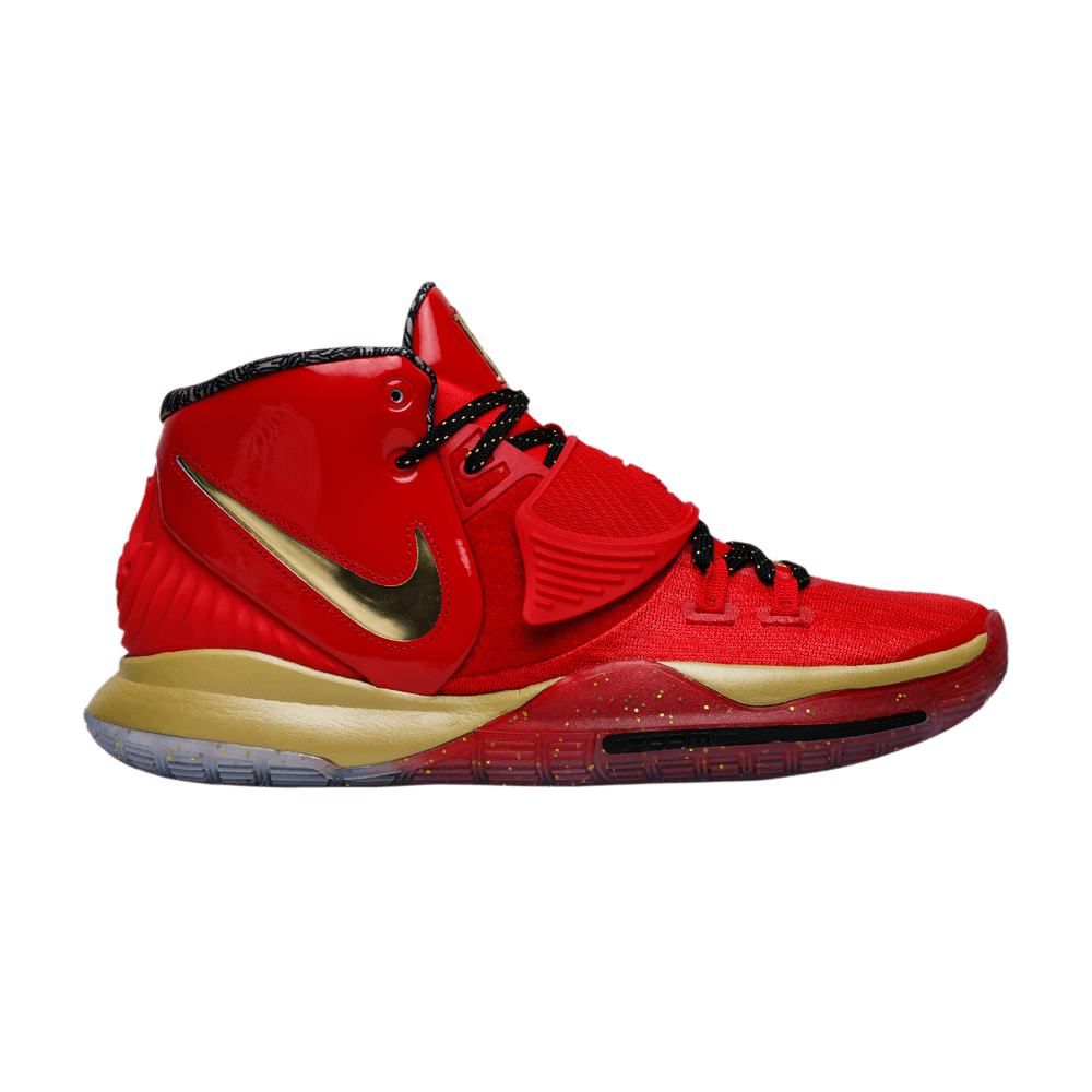 Кроссовки Nike Kyrie 6 'Trophies - NBA ASG 2020'
