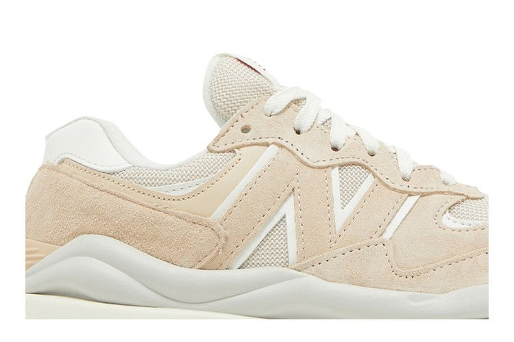 Кроссовки New Balance Wmns 57/40 'Vintage Rose'