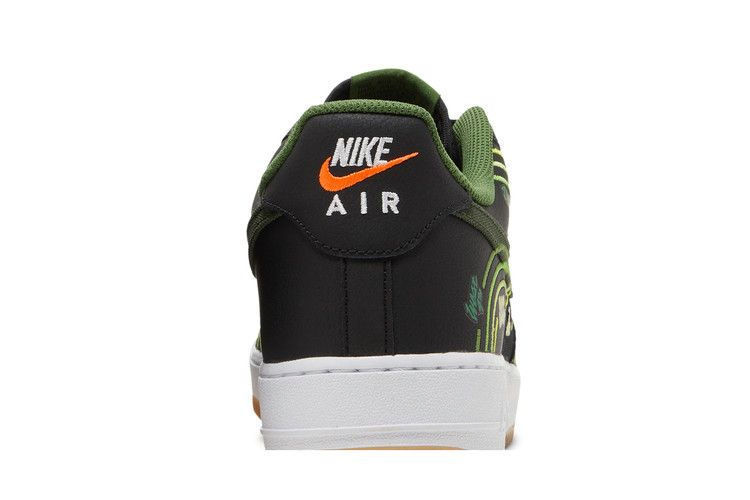 Кроссовки Nike Air Force 1 '07 LV8 'NY vs. NY'