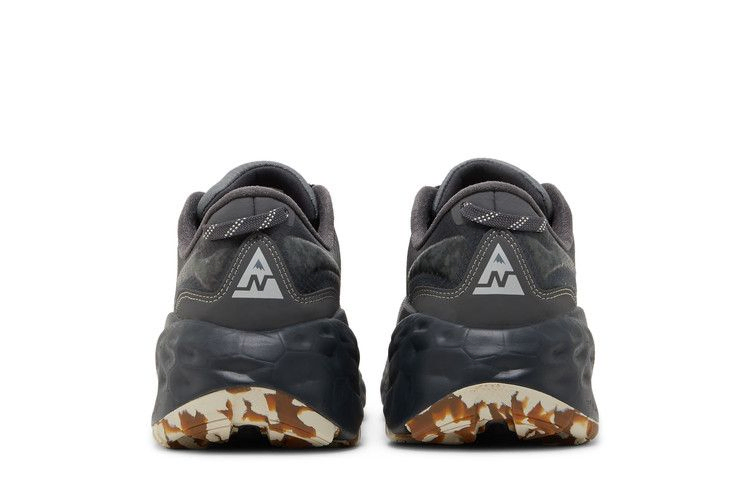 Кроссовки New Balance Fresh Foam X More Trail v2 'Castlerock Phantom'