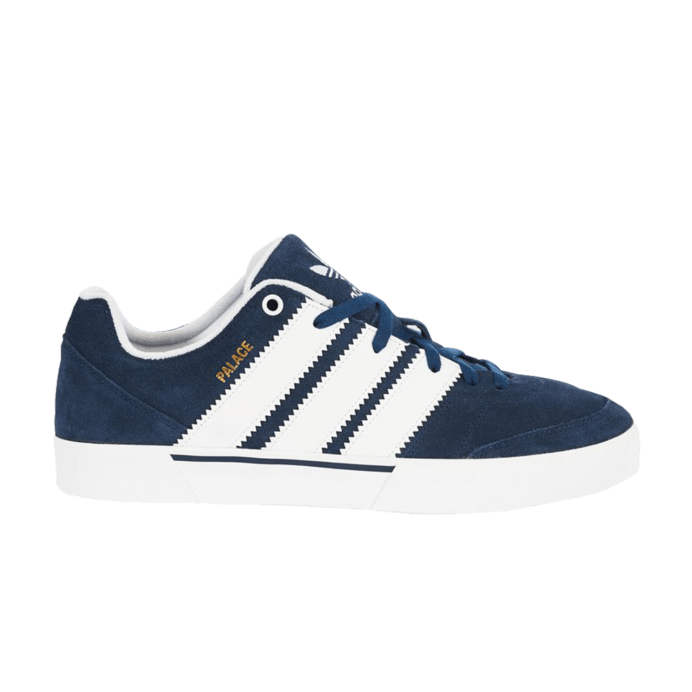 Кроссовки Palace x adidas O'Reardon 'Navy'