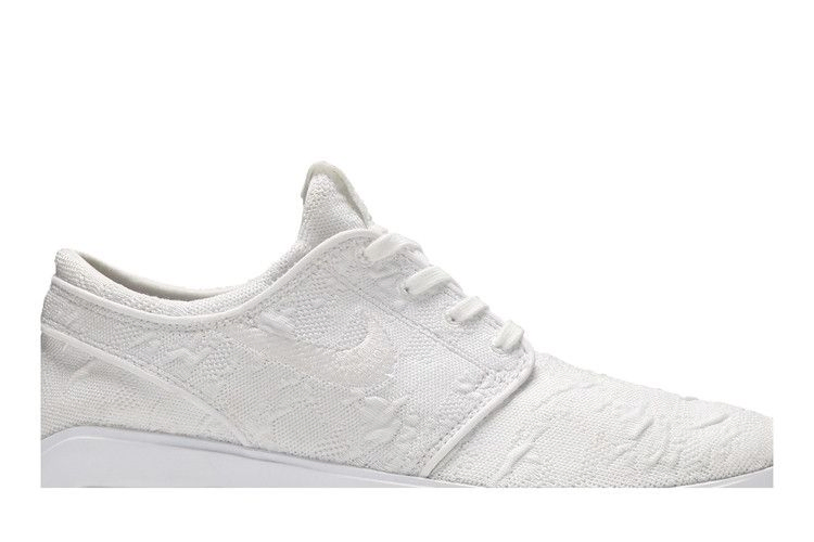 Кроссовки Nike Air Max Janoski 2 SB 'White Gum'