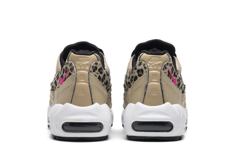 Кроссовки Nike Wmns Air Max 95 Premium 'Leopard'