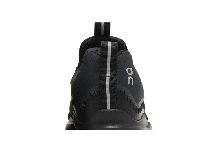Кроссовки ON Wmns Cloudaway 'All Black'