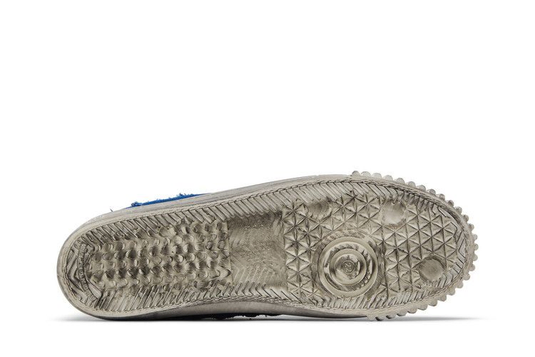 Кроссовки Maison Margiela New Evolution Sneaker 'White Blue'