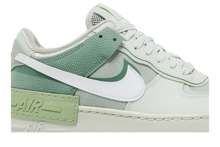 Кроссовки Nike Wmns Air Force 1 Shadow 'Pistachio Frost'