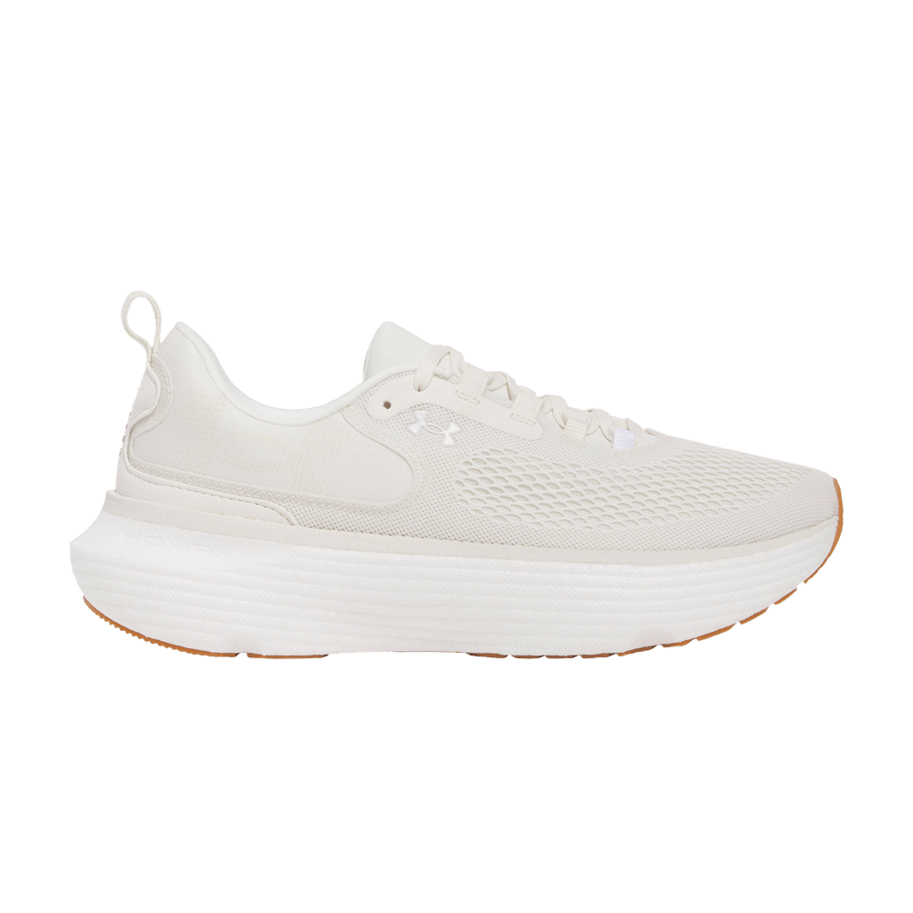 Кроссовки Under Armour HOVR Infinite Elite 2 'White Quartz'