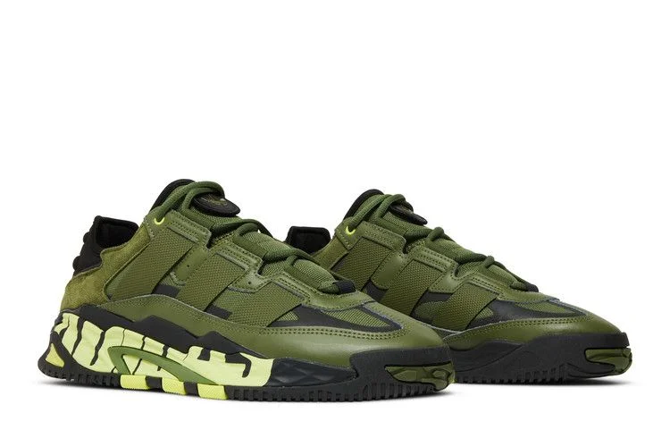 Krossovki-Adidas-Niteball-Oive-Green-7