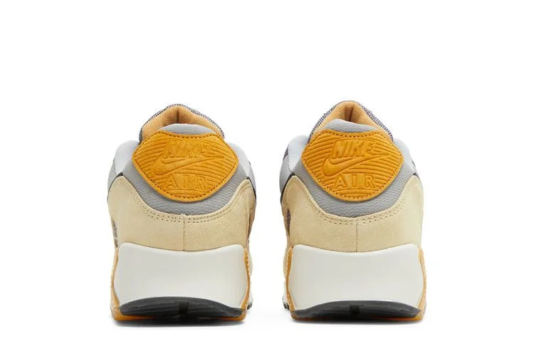 Кроссовки Nike Air Max 90 NRG 'Lemon Drop'