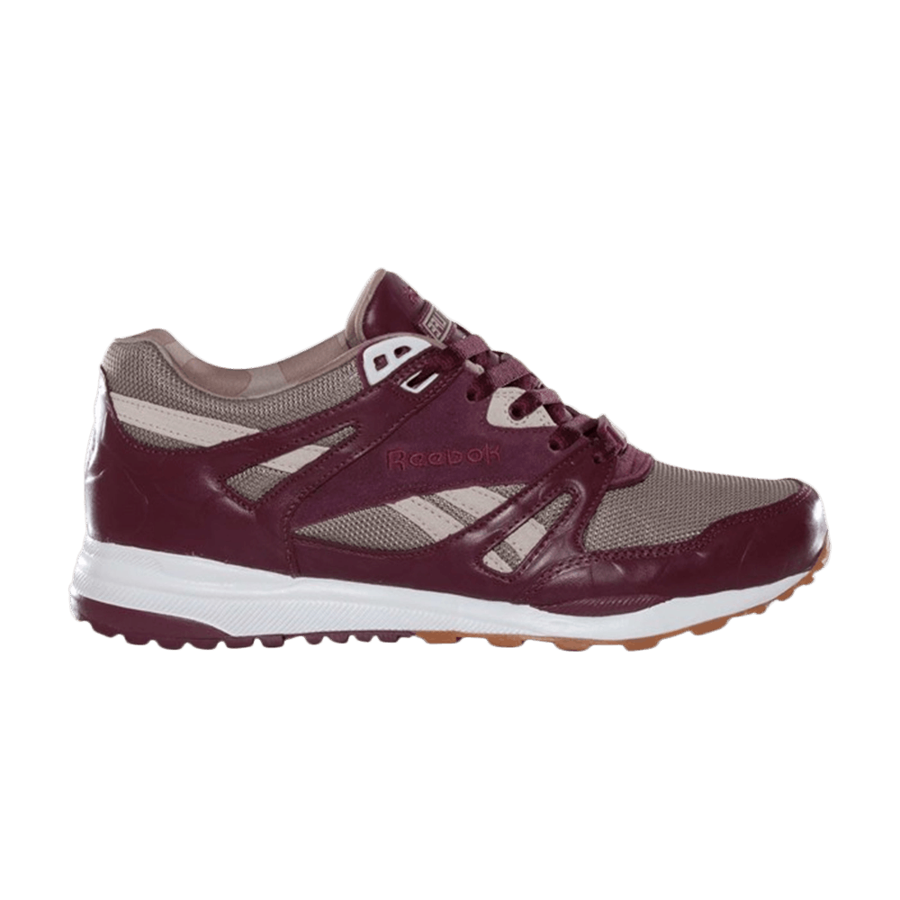 Кроссовки Reebok Ventilator 'Cardinal'