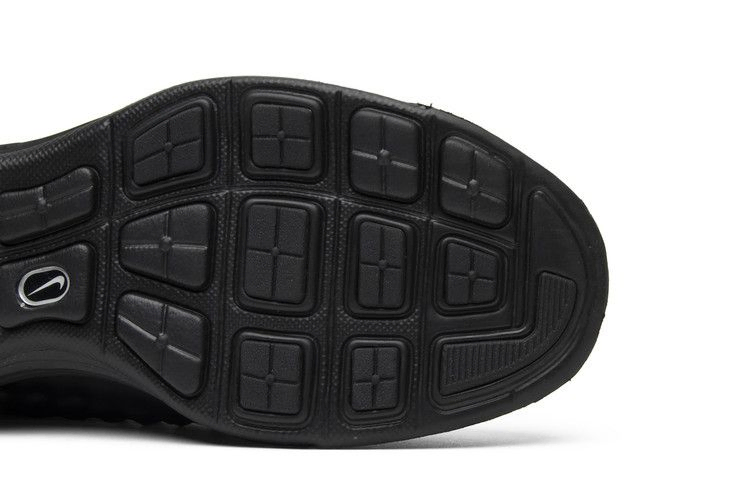 Кроссовки Nike Lunar Magista 2 Flyknit 'Black'