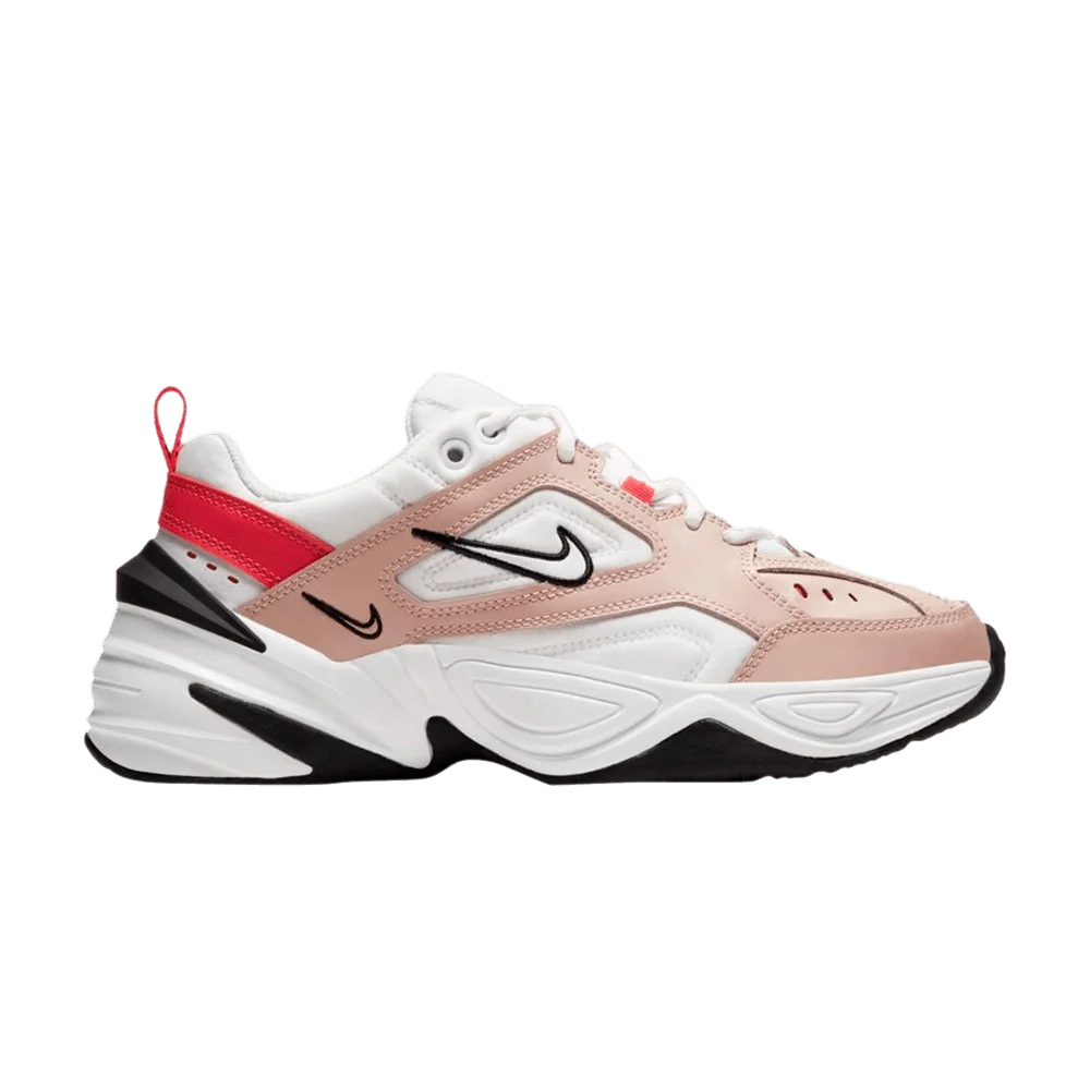 Krossovki-Nike-Wmns-M2K-Tekno-Fossil-Stone