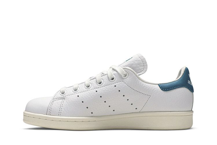 Кроссовки Adidas Wmns Stan Smith 'Active Teal'