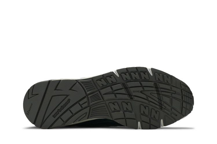 Кроссовки New Balance 991 Made in England 'Nu Block'