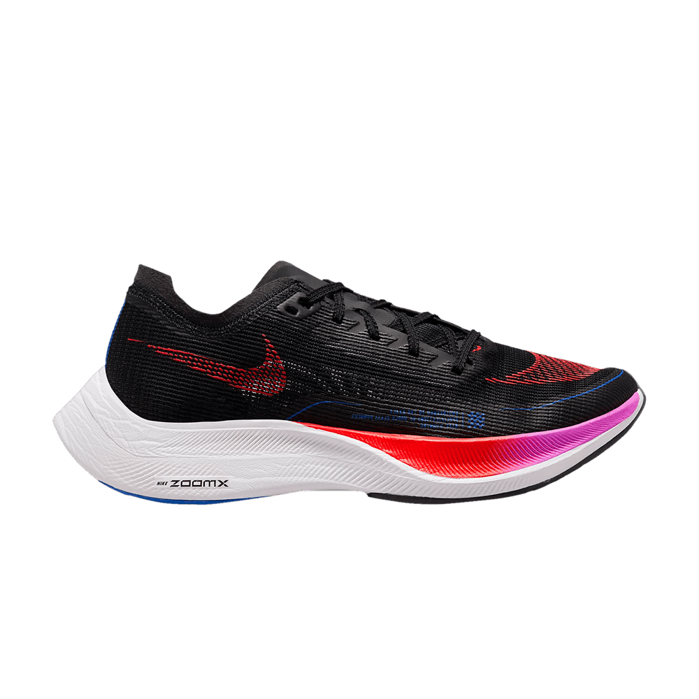 Кроссовки Nike Wmns ZoomX Vaporfly NEXT% 2 'Black Fuchsia Crimson'
