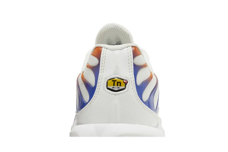 Кроссовки Nike Wmns Air Max Plus 'Knicks'