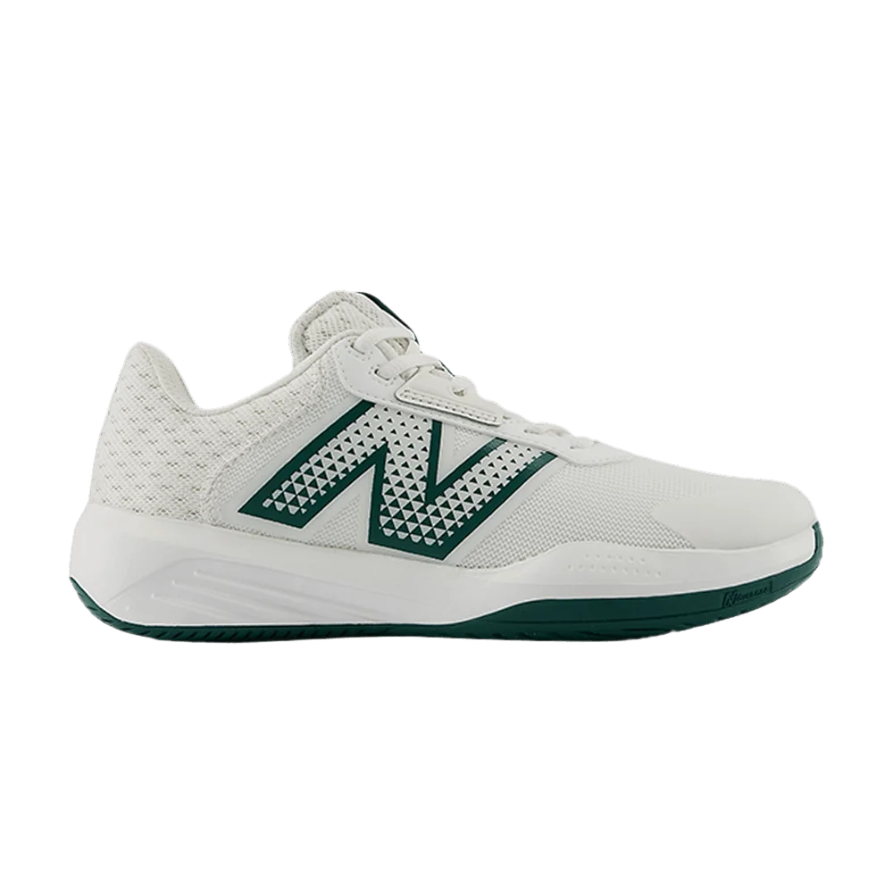 Кроссовки New Balance Wmns 696v6 'White Marsh Green'