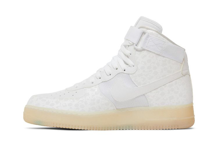 Кроссовки Stash x Nike Air Force 1 High