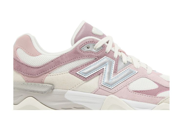 Кроссовки New Balance 9060 'Rose Pink'